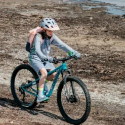 NamukScrab Bike Short - Short VTT enfant