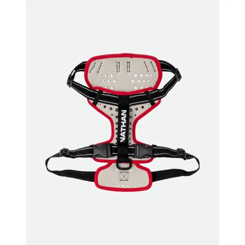 NathanK9 Reflective Dog Harness - Harnais pour chien