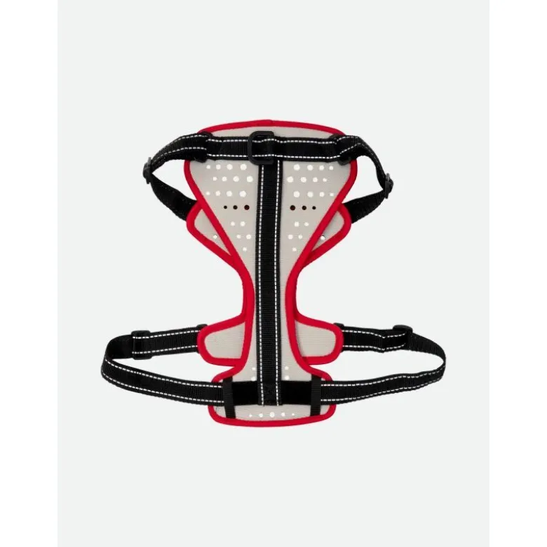 NathanK9 Reflective Dog Harness - Harnais pour chien