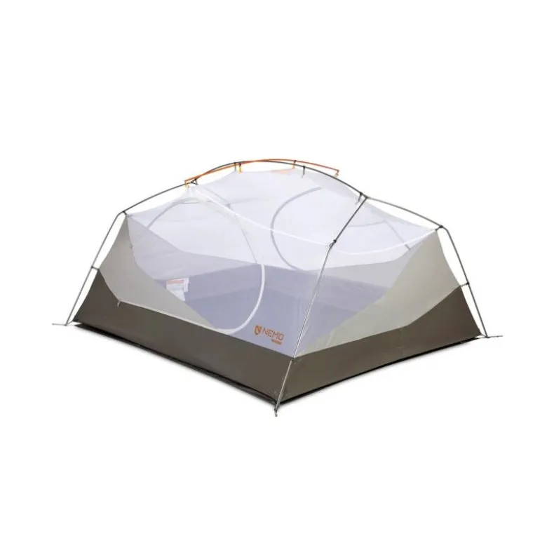 Nemo EquipmentAurora 3P & Footprint - Tente