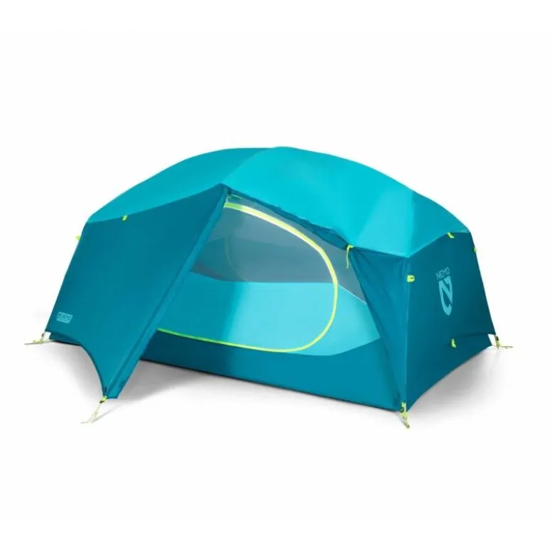 Nemo EquipmentAurora 2P & Footprint - Tente