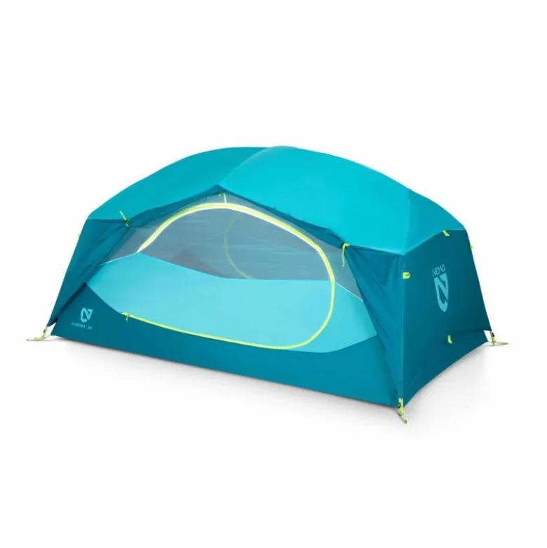 Nemo EquipmentAurora 2P & Footprint - Tente