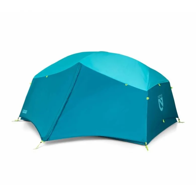 Nemo EquipmentAurora 2P & Footprint - Tente