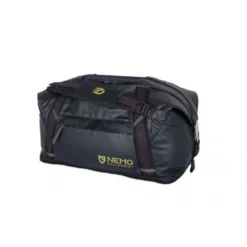 Nemo EquipmentDouble Haul Convertible Duffel 30L - Duffel