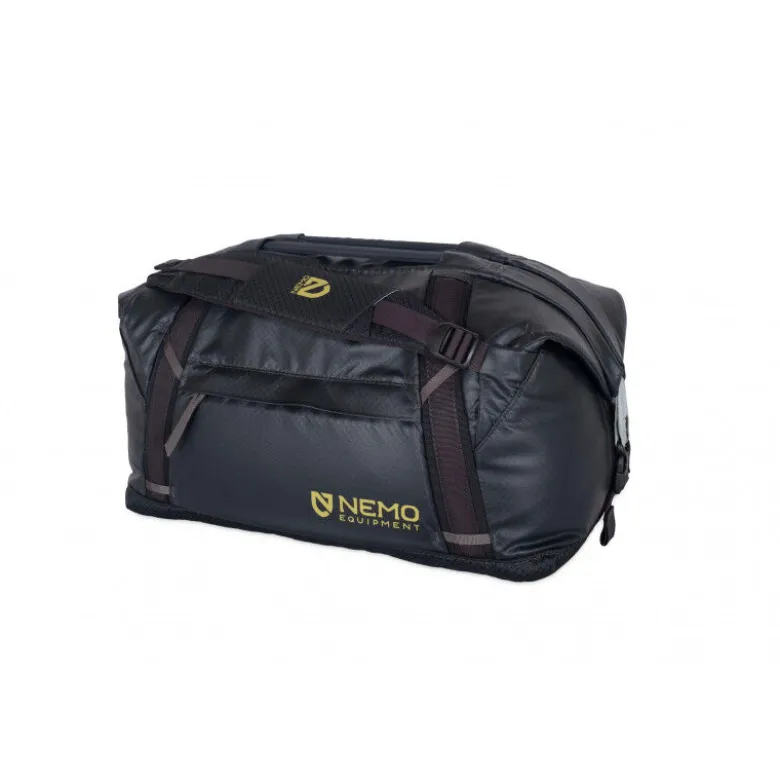 Nemo EquipmentDouble Haul Convertible Duffel 30L - Duffel