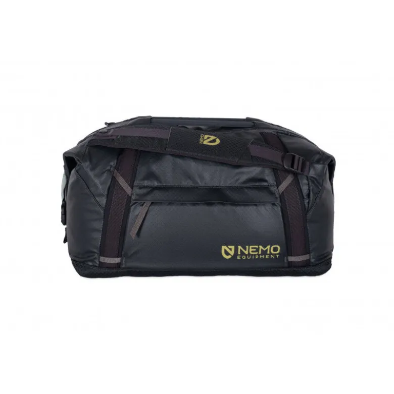 Nemo EquipmentDouble Haul Convertible Duffel 30L - Duffel
