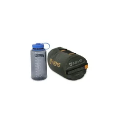 Nemo EquipmentDragonfly OSMO Bikepack 2P - Tente