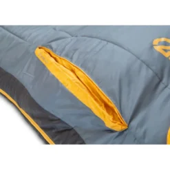Nemo EquipmentForte 35 - Sac de couchage homme