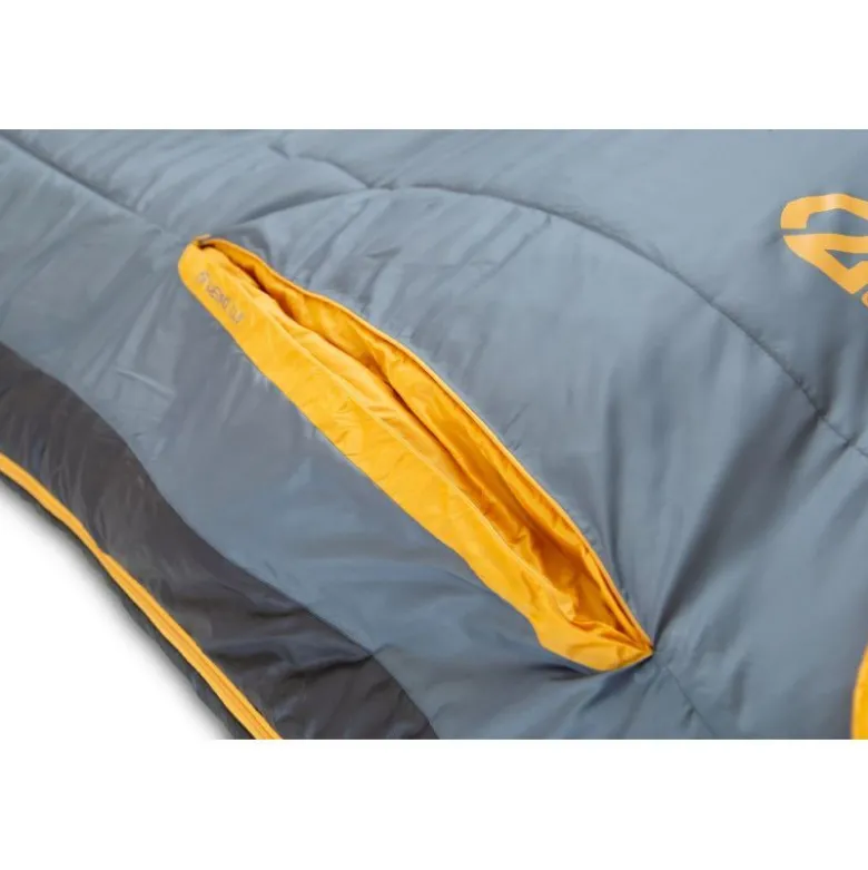 Nemo EquipmentForte 35 - Sac de couchage homme