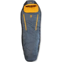 Nemo EquipmentForte 35 - Sac de couchage homme