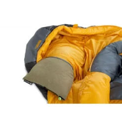 Nemo EquipmentForte 35 - Sac de couchage homme