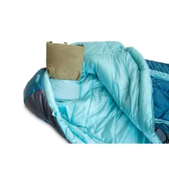 Nemo EquipmentForte Womens 20 - Sac de couchage femme