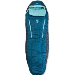 Nemo EquipmentForte Womens 20 - Sac de couchage femme