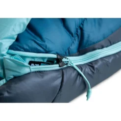 Nemo EquipmentForte Womens 20 - Sac de couchage femme