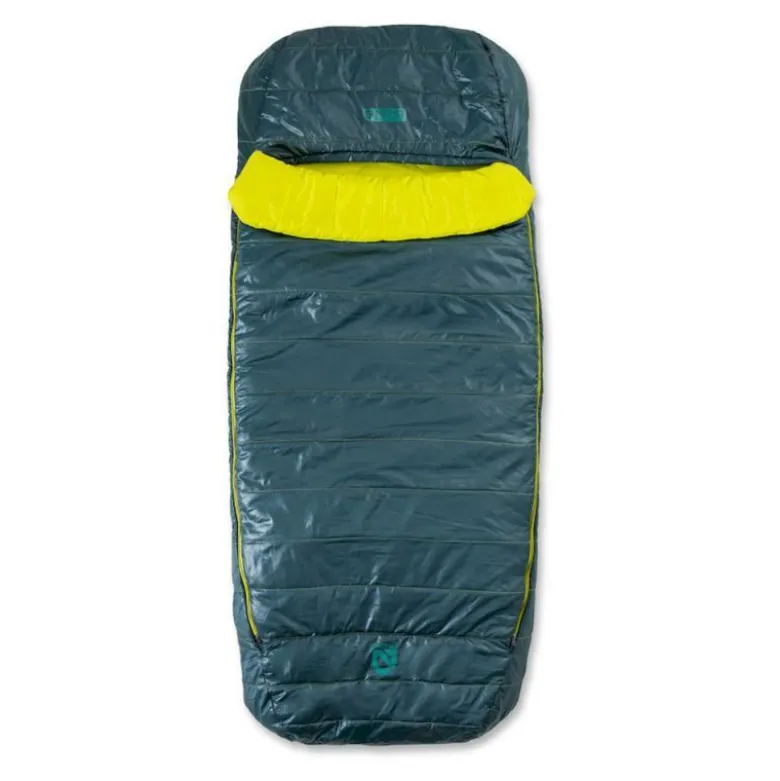 Nemo EquipmentJazz - Sac de couchage