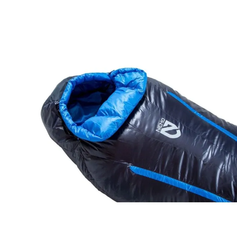 Nemo EquipmentRiff 30 - Sac de couchage homme
