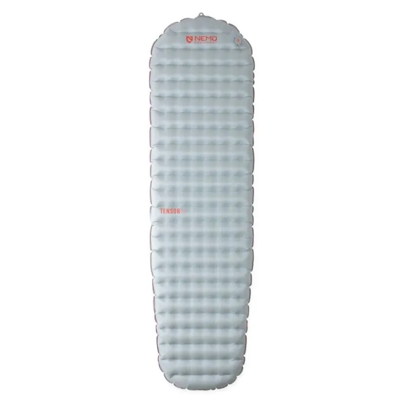 Nemo EquipmentTensor All-Season Mummy - Matelas de camping