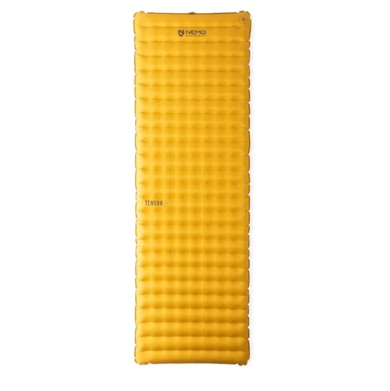 Nemo EquipmentTensor Trail - Matelas de camping