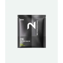 NEVERSECONDC90 Sports Drink - Boisson énergétique