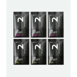 NEVERSECONDC30 6CT Pack - Boisson énergétique