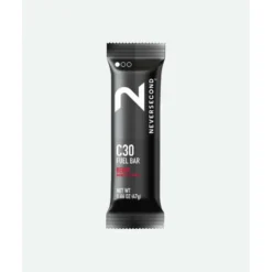 NEVERSECONDC30 Energy Bar - Barre énergétique