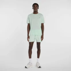 New BalanceAthletics T-Shirt - T-shirt homme