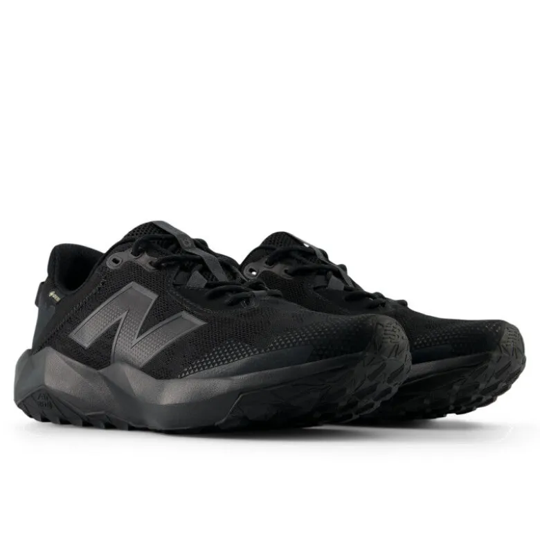 New BalanceDynaSoft Nitrel V6 - Chaussures trail homme