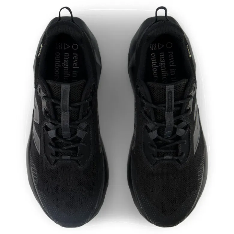 New BalanceDynaSoft Nitrel V6 - Chaussures trail homme