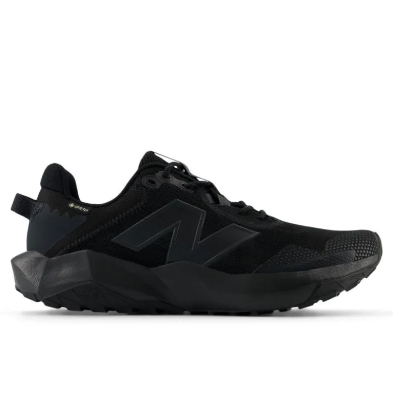 New BalanceDynaSoft Nitrel V6 - Chaussures trail homme
