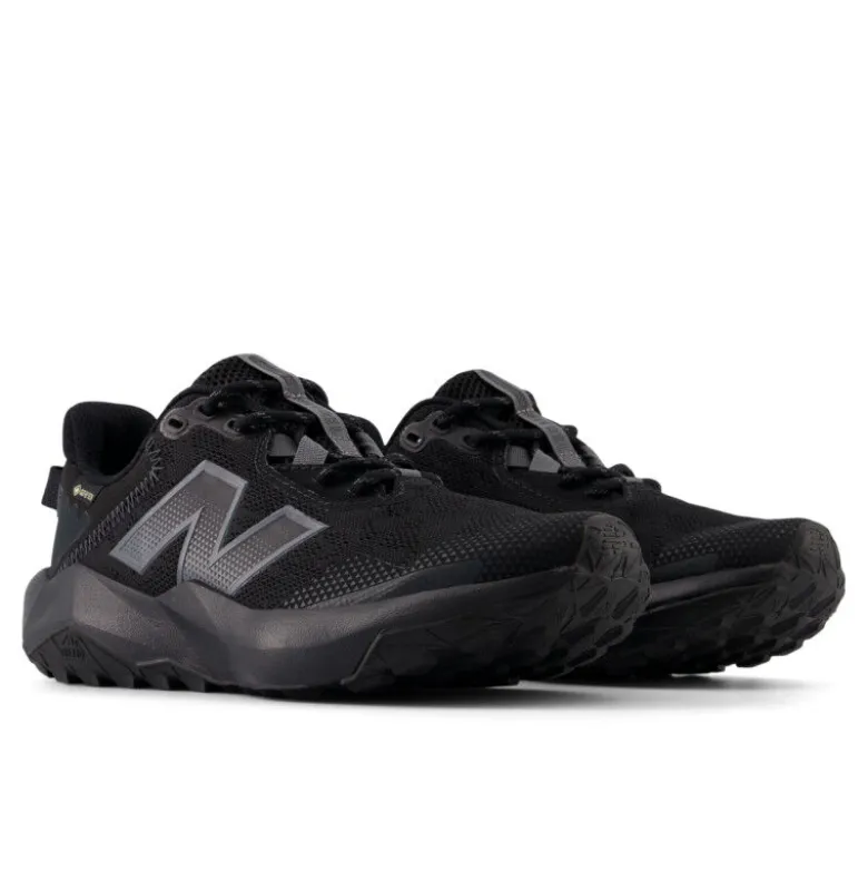 New BalanceDynaSoft Nitrel V6 - Chaussures trail femme