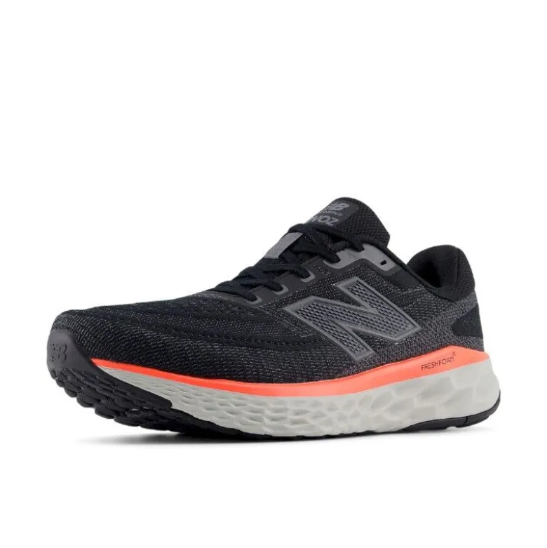 New BalanceFresh Foam X Evoz ST - Chaussures running homme