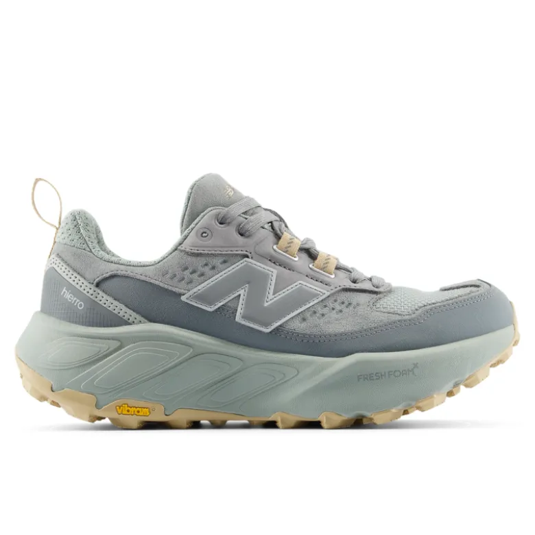 New BalanceFresh Foam X Hierro Trek - Chaussures randonnée femme
