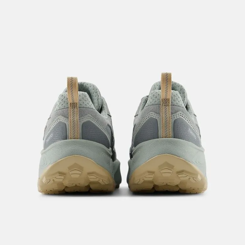 New BalanceFresh Foam X Hierro Trek - Chaussures randonnée femme