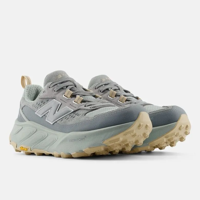 New BalanceFresh Foam X Hierro Trek - Chaussures randonnée femme