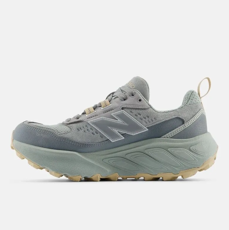 New BalanceFresh Foam X Hierro Trek - Chaussures randonnée femme