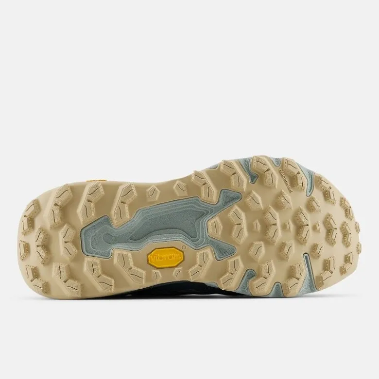 New BalanceFresh Foam X Hierro Trek - Chaussures randonnée femme