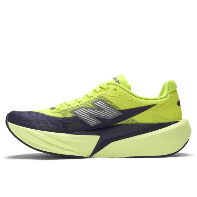 New BalanceFuelCell Rebel V5 - Chaussures running femme