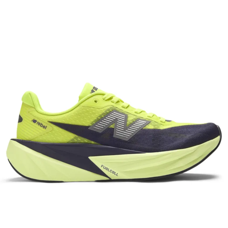 New BalanceFuelCell Rebel V5 - Chaussures running femme