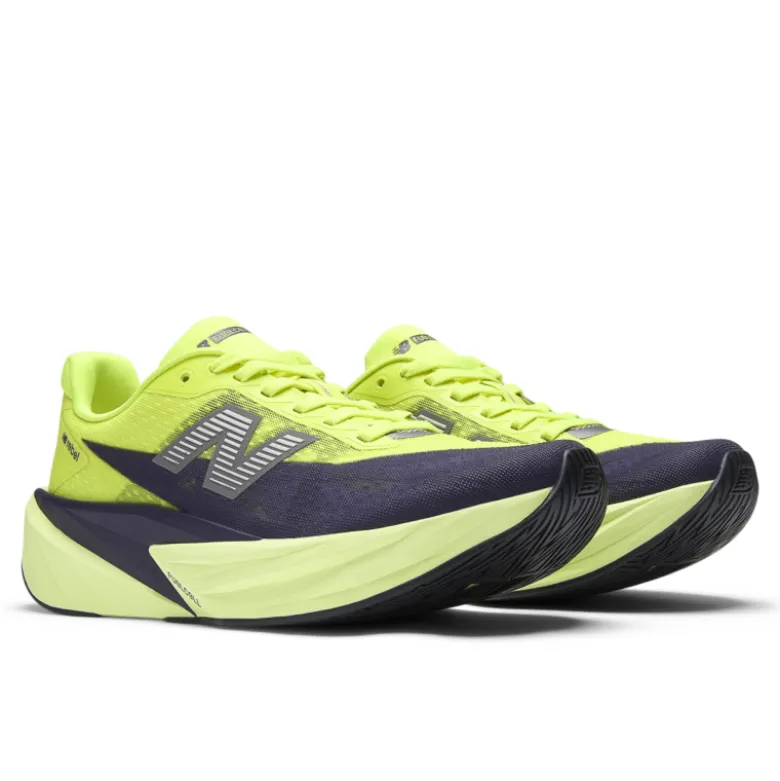 New BalanceFuelCell Rebel V5 - Chaussures running femme