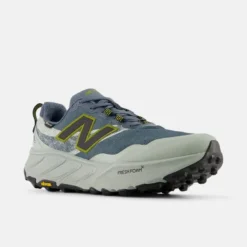New BalanceHierro GTX V9 - Chaussures trail homme