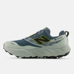 New BalanceHierro GTX V9 - Chaussures trail homme