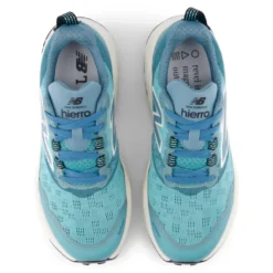 New BalanceHierro V9 - Chaussures trail femme