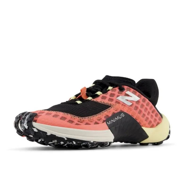 New BalanceMinimus Trail - Chaussures trail femme