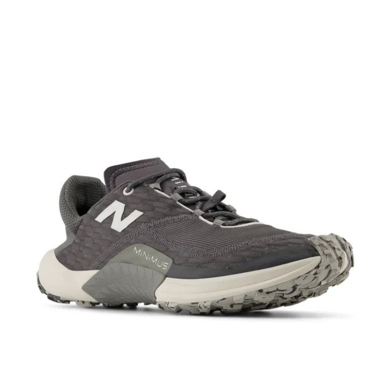 New BalanceMinimus Trail - Chaussures trail homme