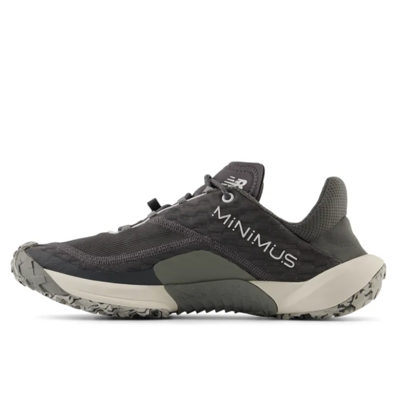 New BalanceMinimus Trail - Chaussures trail homme