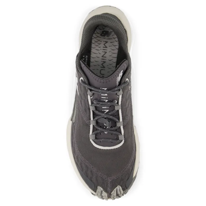 New BalanceMinimus Trail - Chaussures trail homme