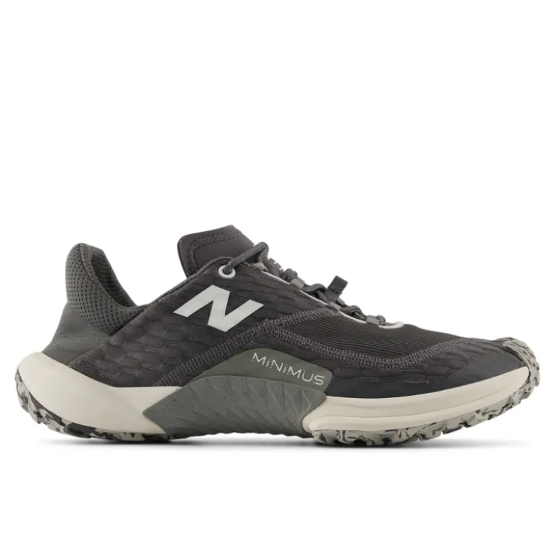 New BalanceMinimus Trail - Chaussures trail homme