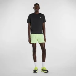 New BalanceRC Short 5" - Short running homme
