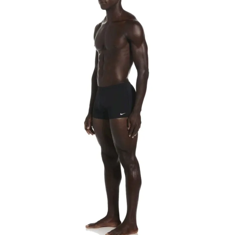 Nike SwimHydrastrong Solid Square Leg - Maillot de bain natation homme