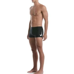 Nike SwimLogo Graphics - Maillot de bain natation homme